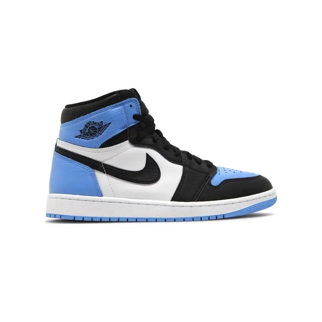 Air Jordan 1 Retro High OG 'UNC Toe' Sale