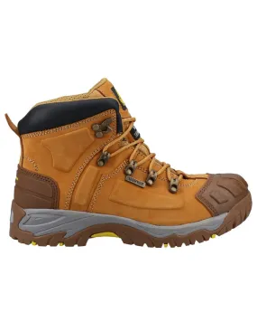 Amblers Safety Mens FS33 Waterproof Safety Boots