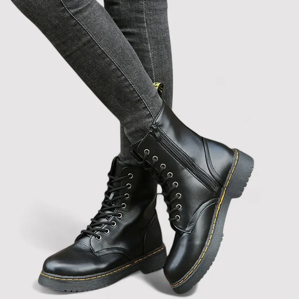 Ancien | Stylish and Comfortable Women's Boots