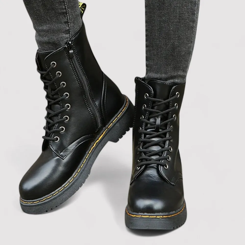 Ancien | Stylish and Comfortable Women's Boots