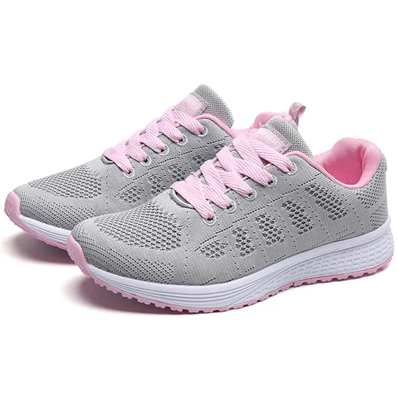 Aurelia - Lightweight Athletic Sneakers for Women