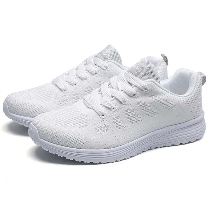 Aurelia - Lightweight Athletic Sneakers for Women