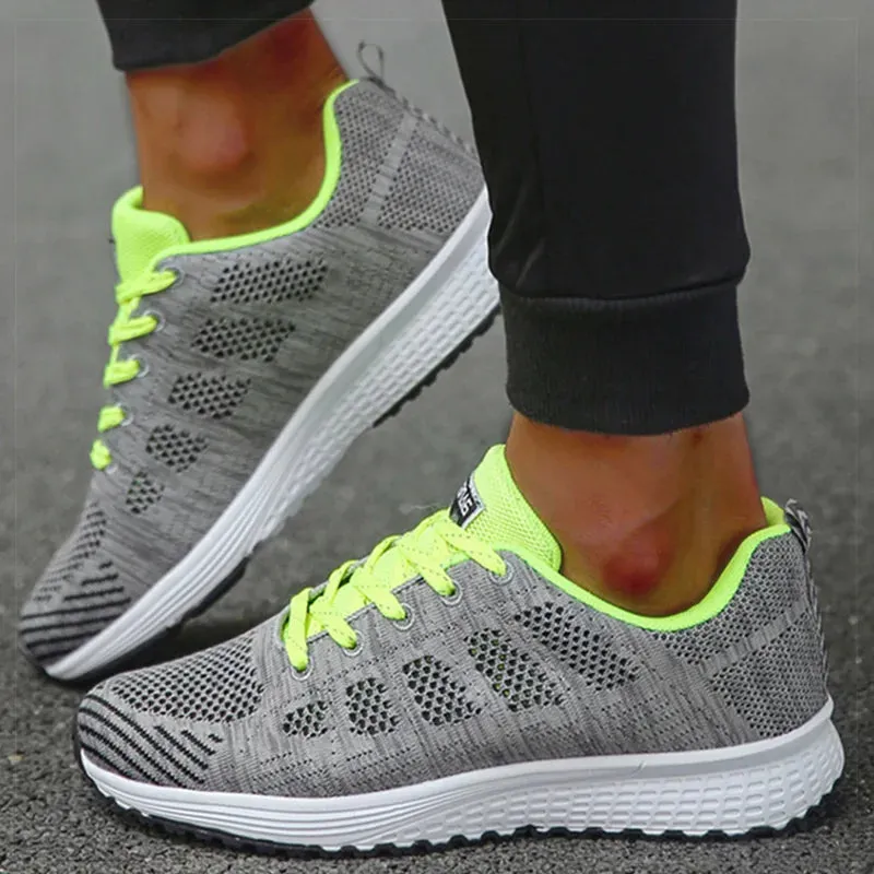 Aurelia - Lightweight Athletic Sneakers for Women