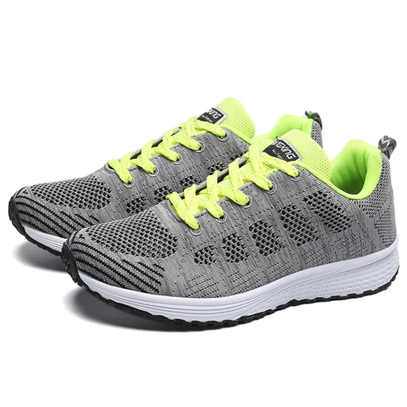 Aurelia - Lightweight Athletic Sneakers for Women