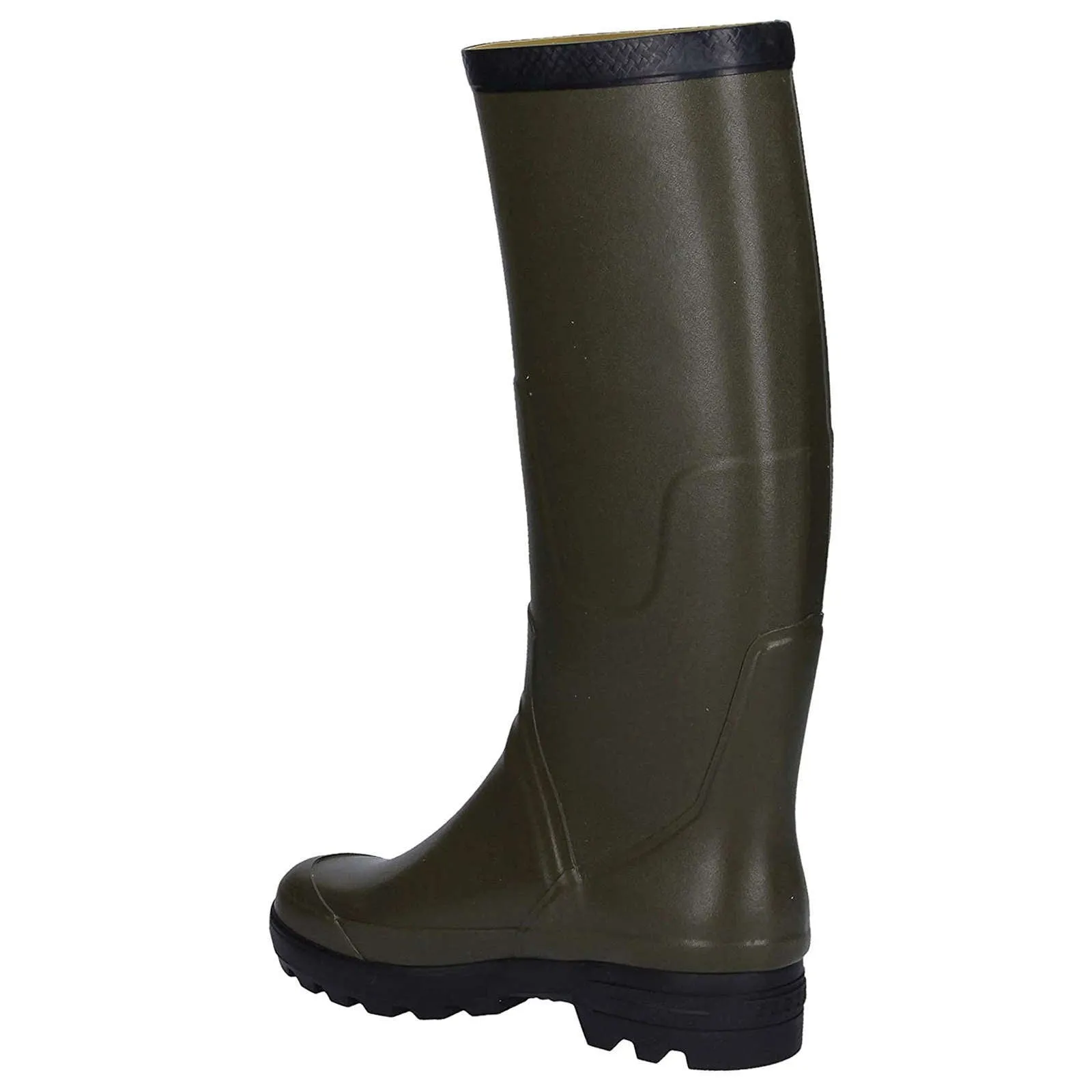 Benyl M Rubber Men's Wellington Boots