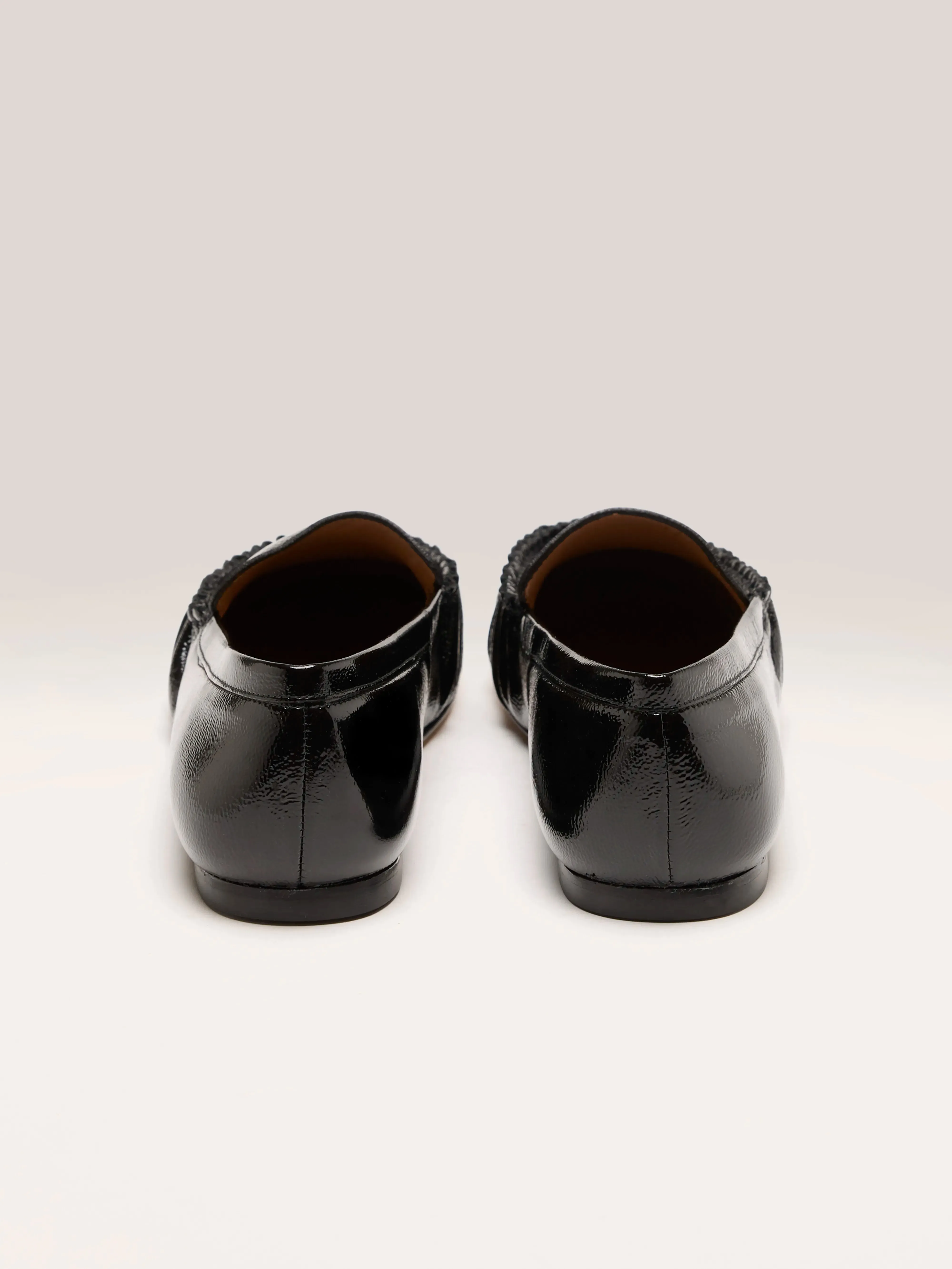 Bon Bon  Loafers  (242 / W / BLACK)