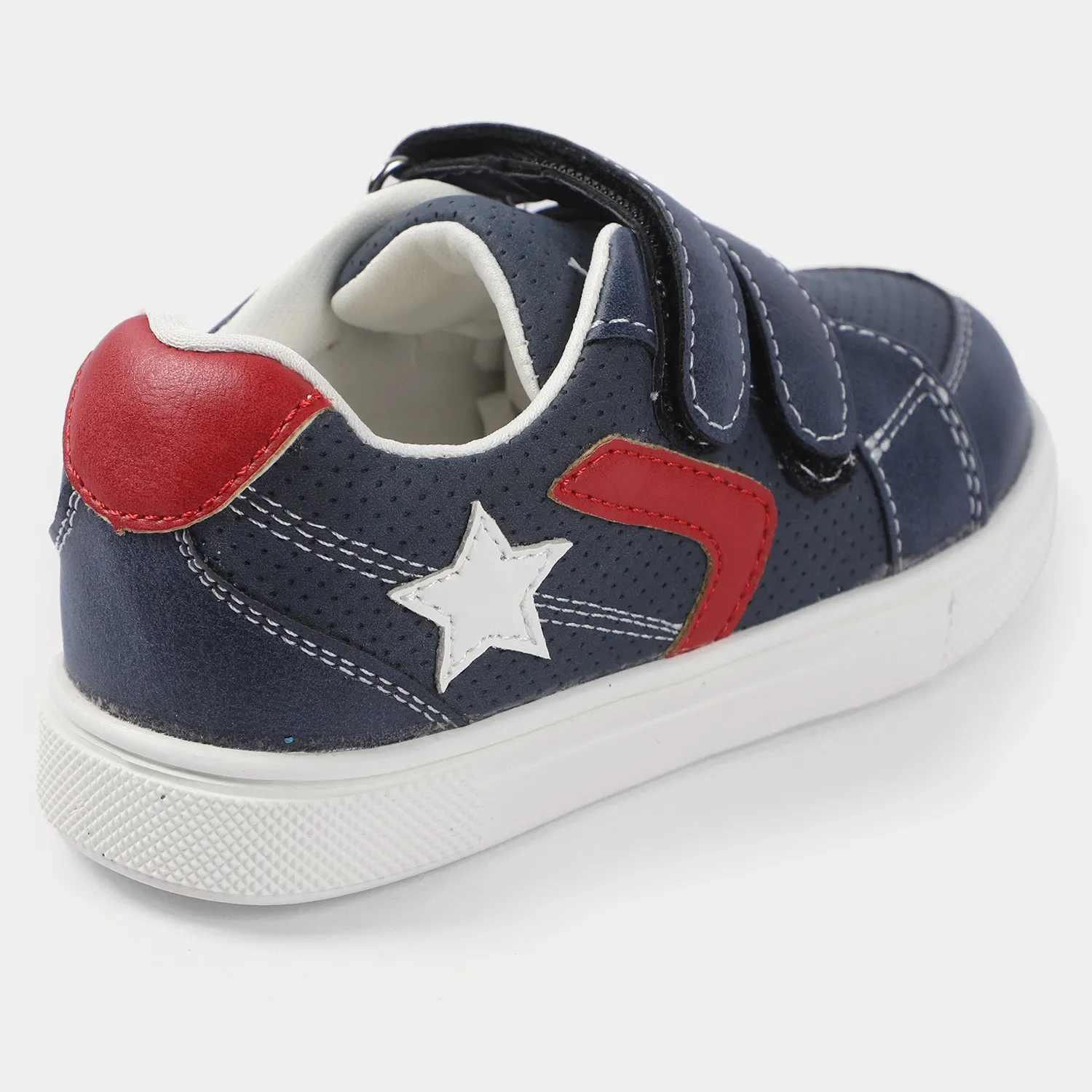 Boys Sneakers H2288-11-NAVY