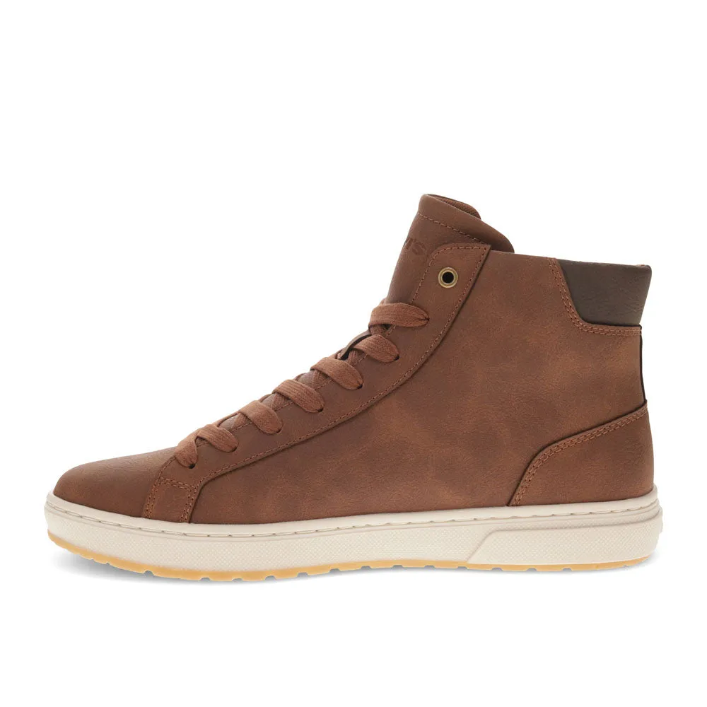 Caleb - Mens Casual Sneaker Boot