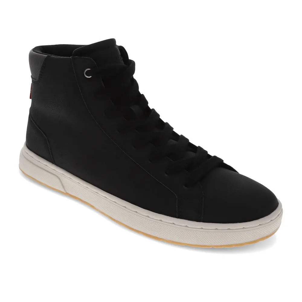 Caleb - Mens Casual Sneaker Boot