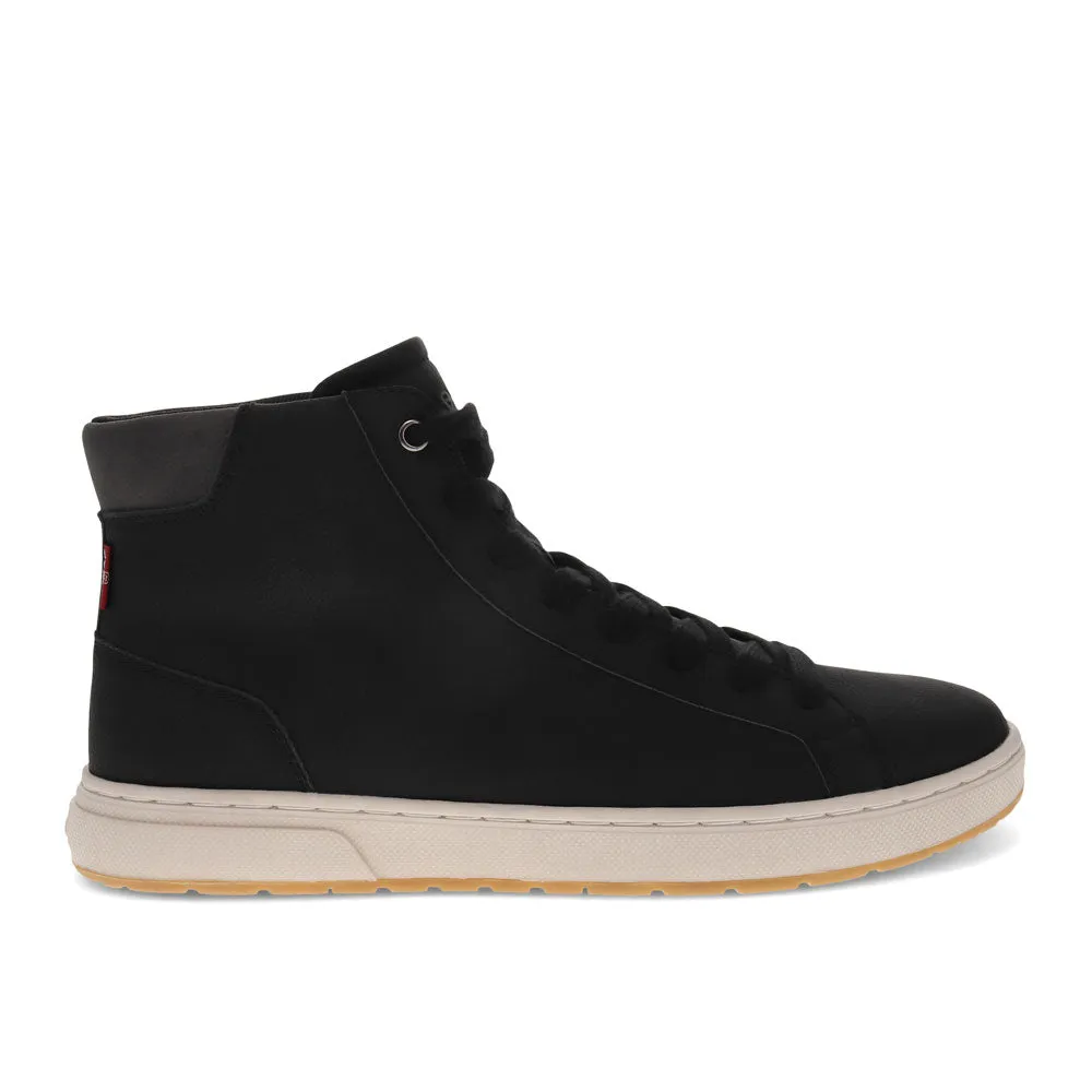 Caleb - Mens Casual Sneaker Boot