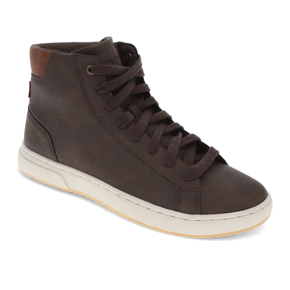 Caleb - Mens Casual Sneaker Boot