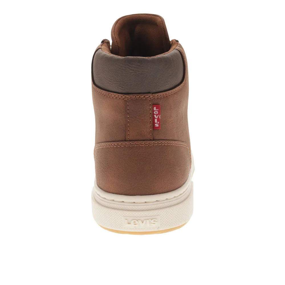 Caleb - Mens Casual Sneaker Boot