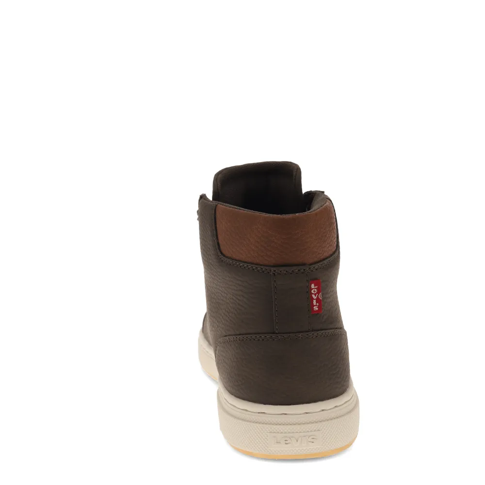 Caleb - Mens Casual Sneaker Boot