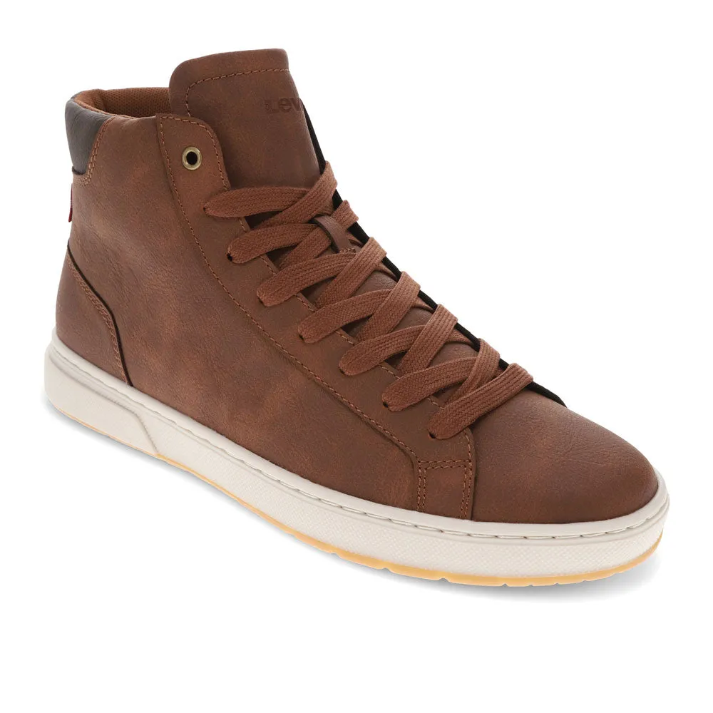 Caleb - Mens Casual Sneaker Boot