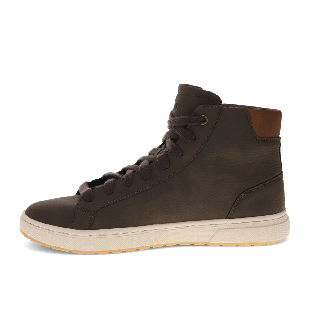 Caleb - Mens Casual Sneaker Boot