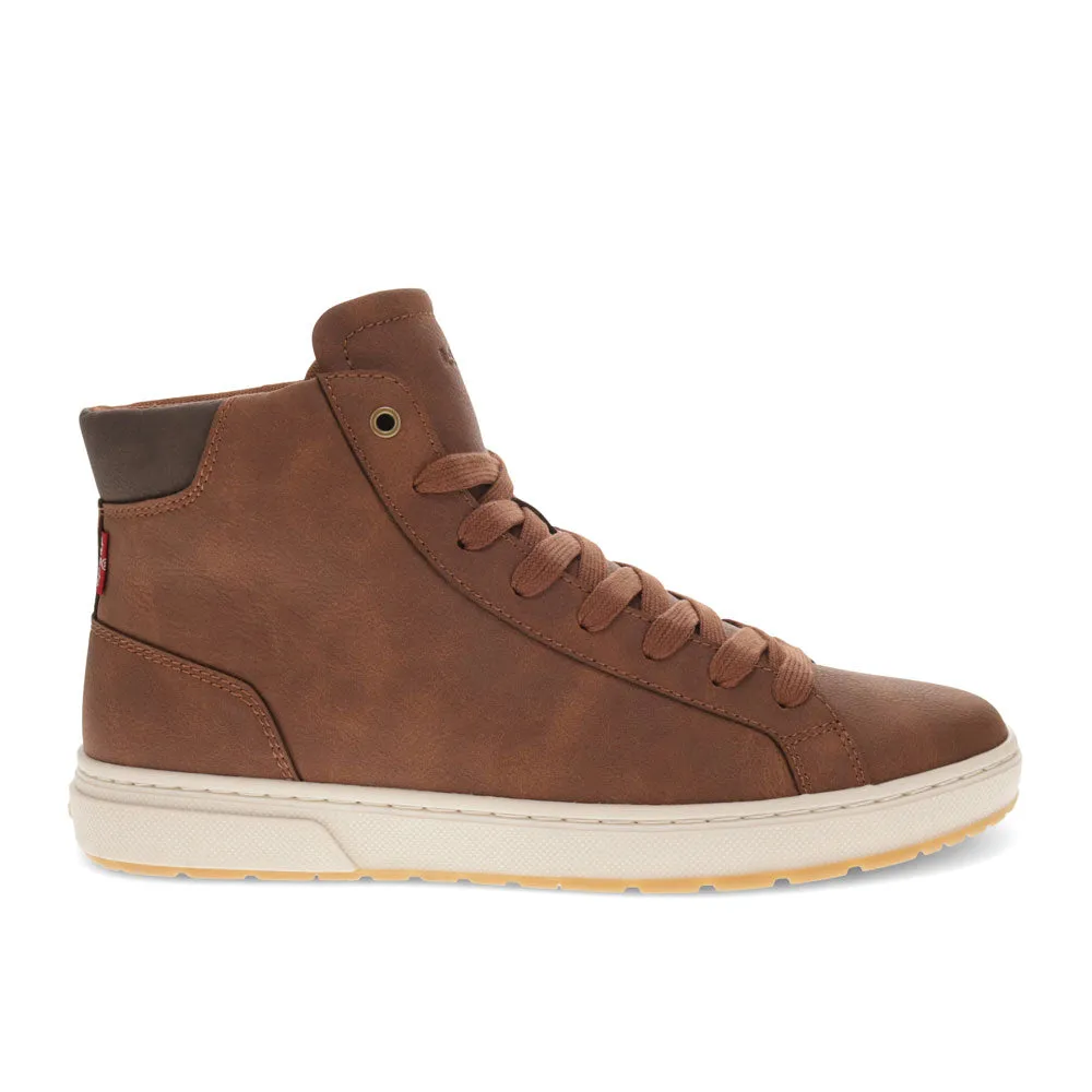 Caleb - Mens Casual Sneaker Boot