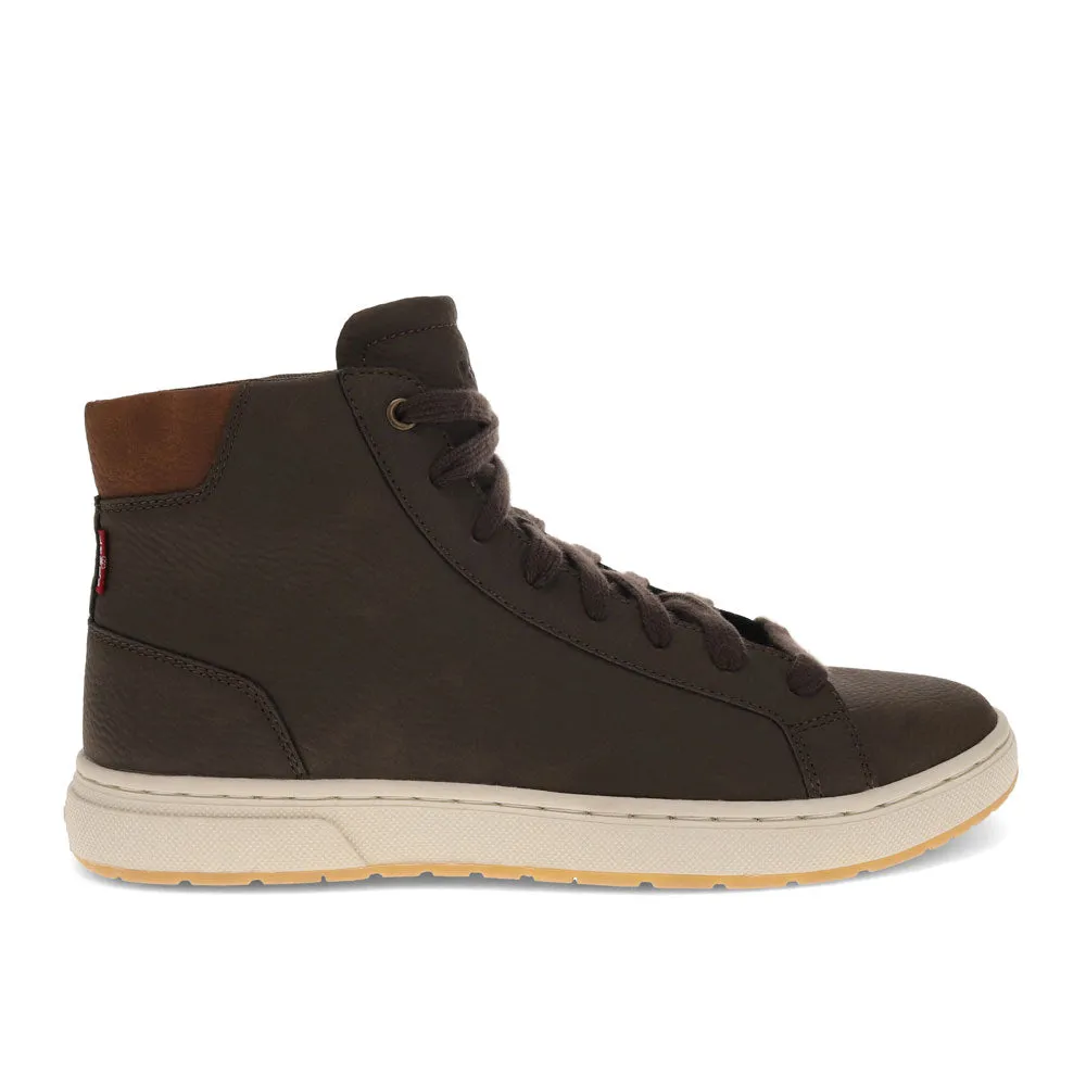 Caleb - Mens Casual Sneaker Boot