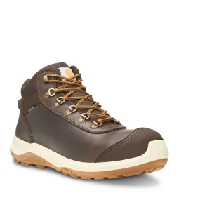 Carhartt WYLIE Rugged Flex Waterproof S3 Safety Boot