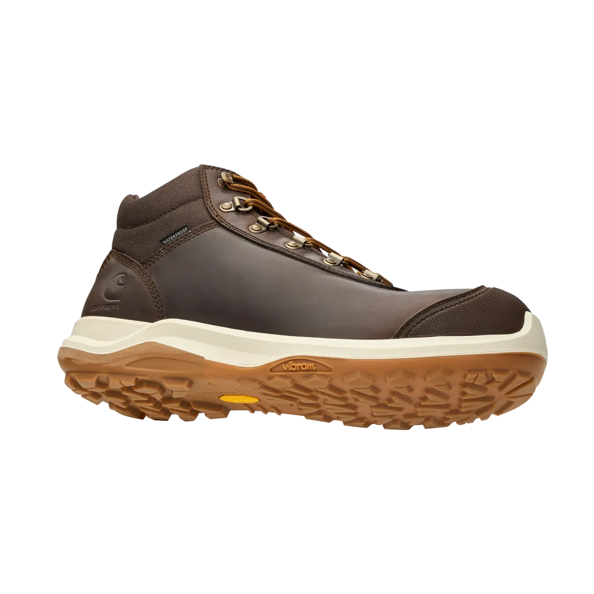 Carhartt WYLIE Rugged Flex Waterproof S3 Safety Boot