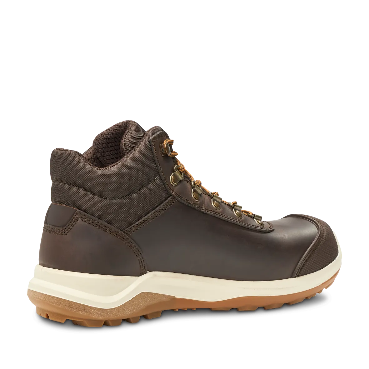 Carhartt WYLIE Rugged Flex Waterproof S3 Safety Boot