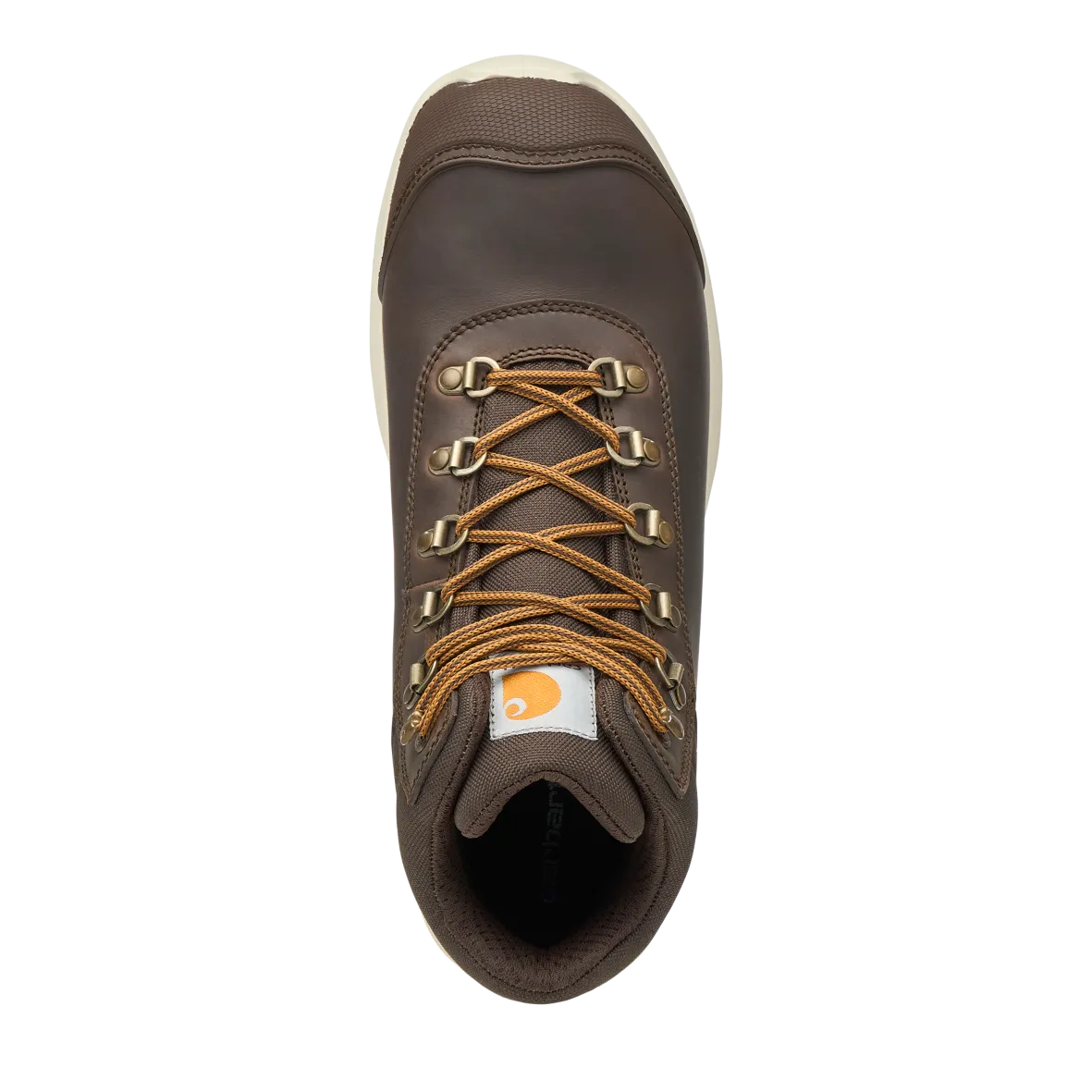 Carhartt WYLIE Rugged Flex Waterproof S3 Safety Boot