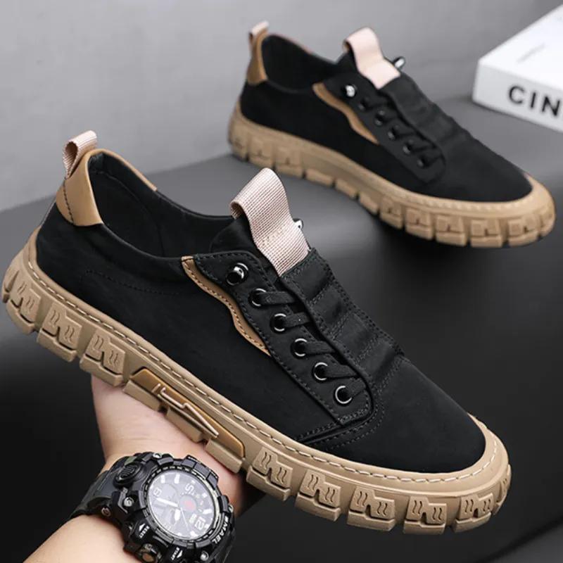 CelebStride  Lightweight Sneakers