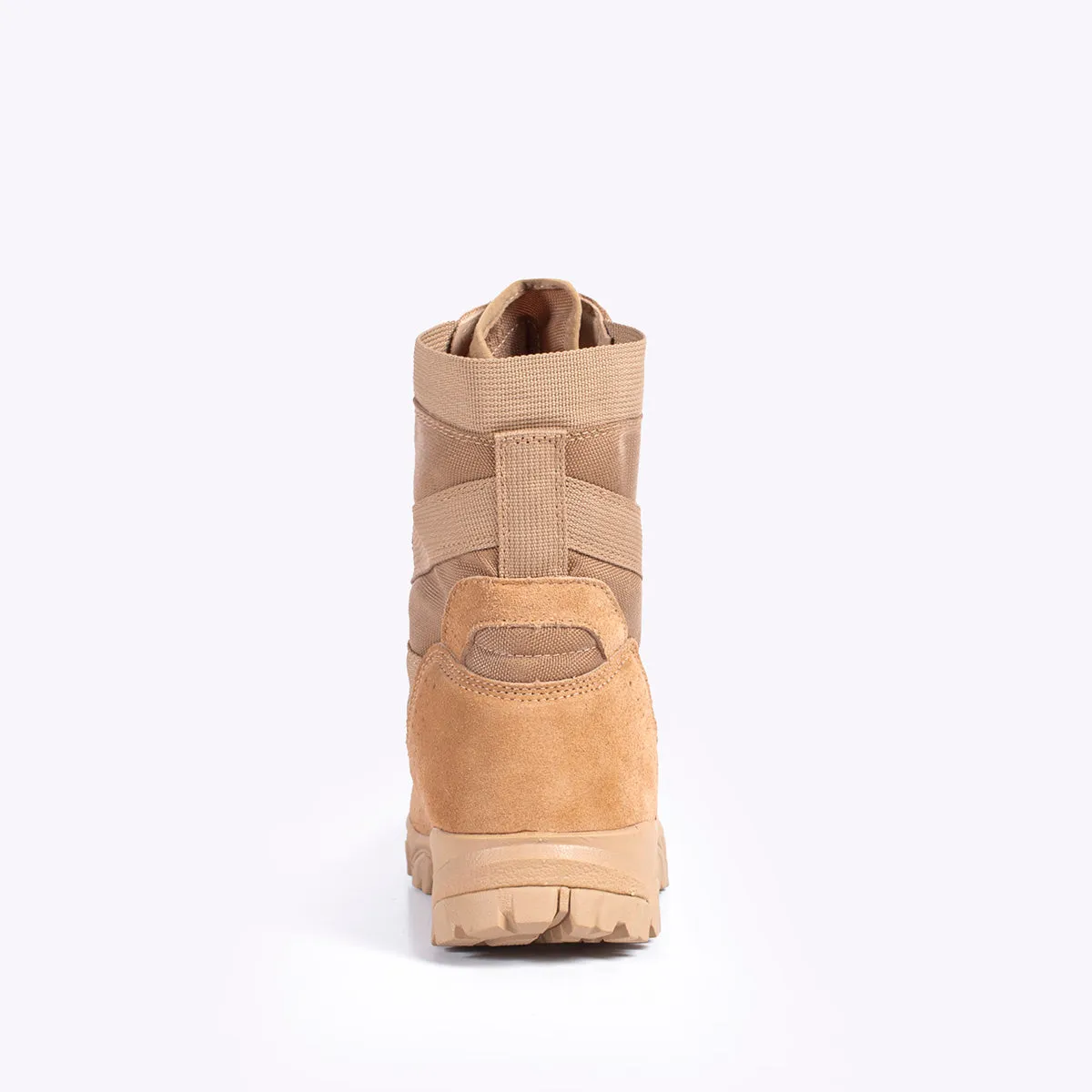 CROSSER DESERT BOOT(COYOTE)