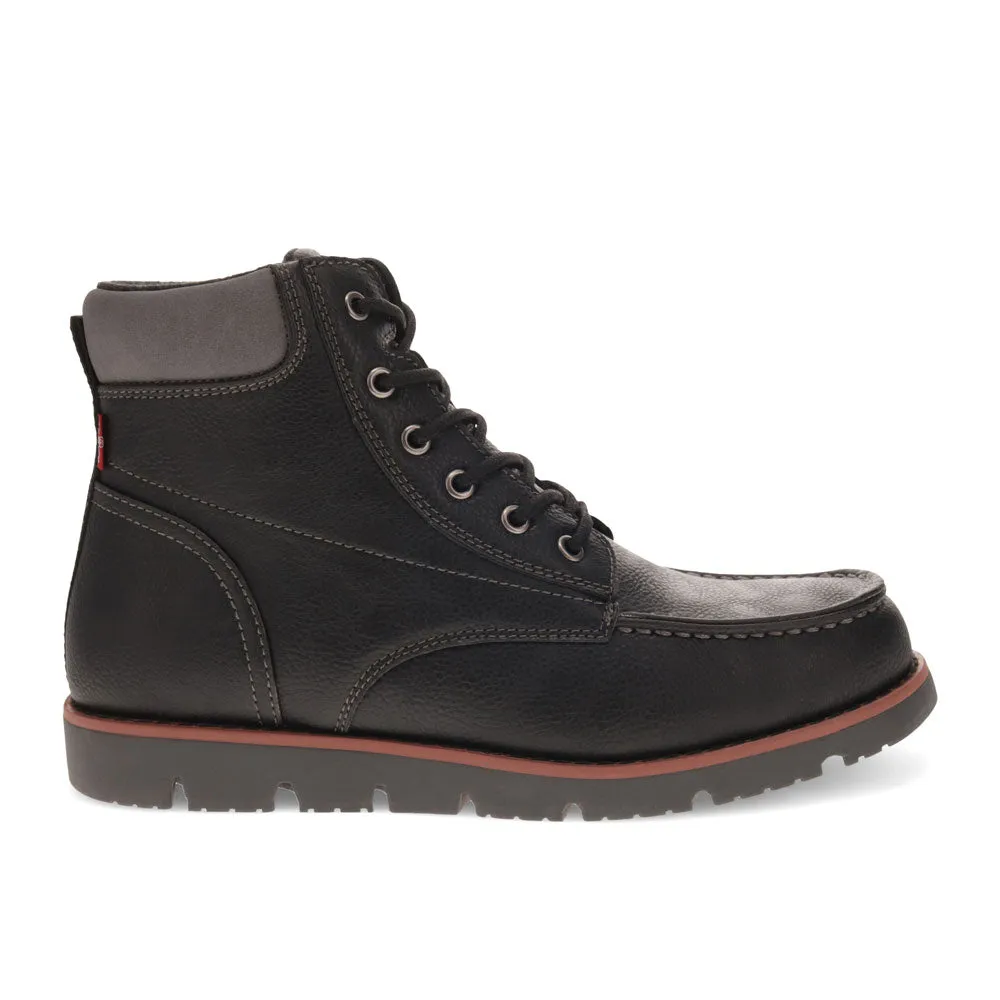 Dean SH - Mens Rugged Casual Boot