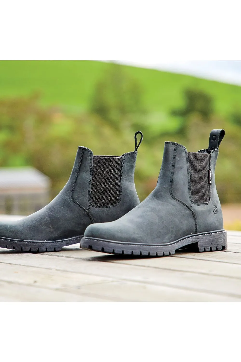 Dublin Ladies Venturer III Boots