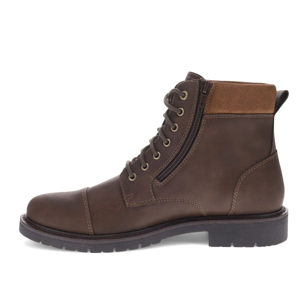 Dudley - Mens Casual Rugged Boot