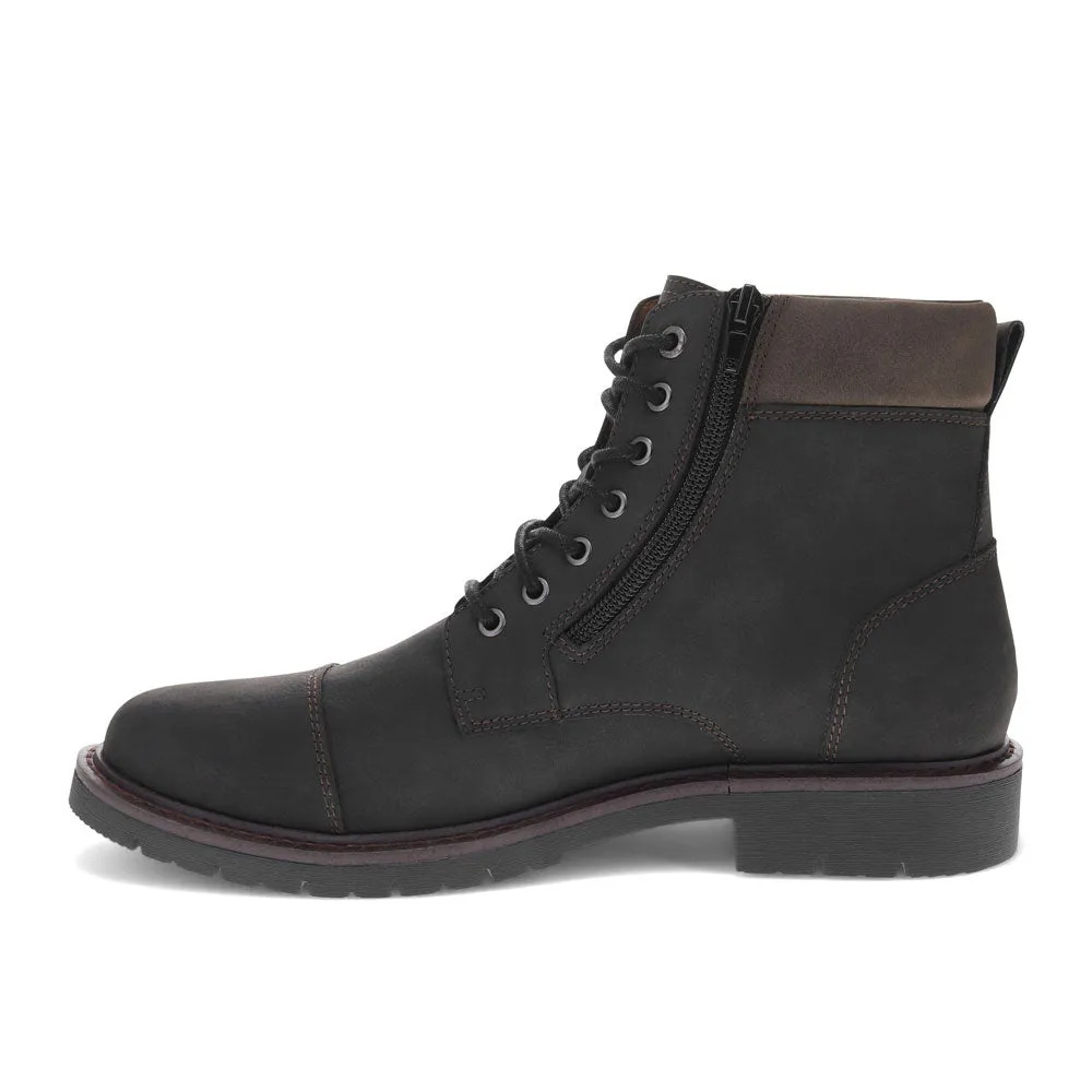 Dudley - Mens Casual Rugged Boot