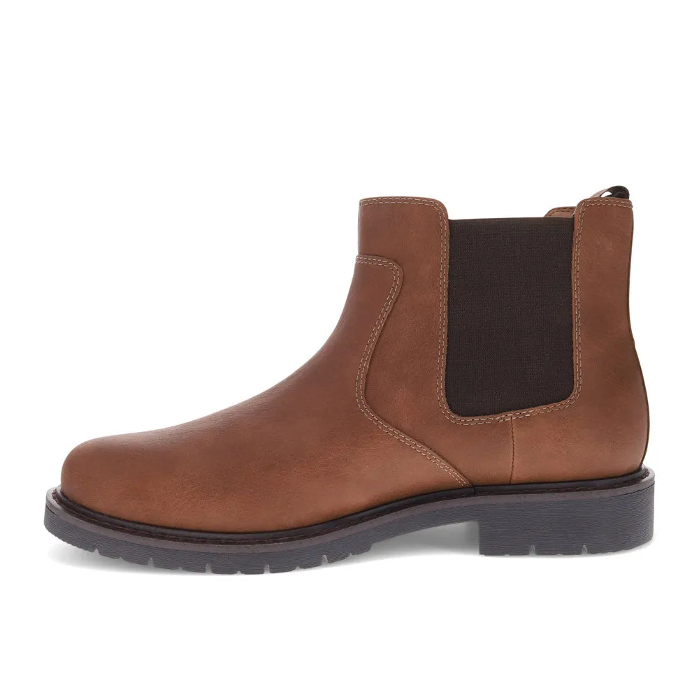 Durham - Mens Casual Rugged Boot