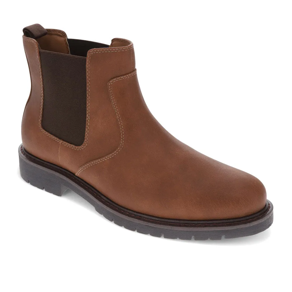 Durham - Mens Casual Rugged Boot