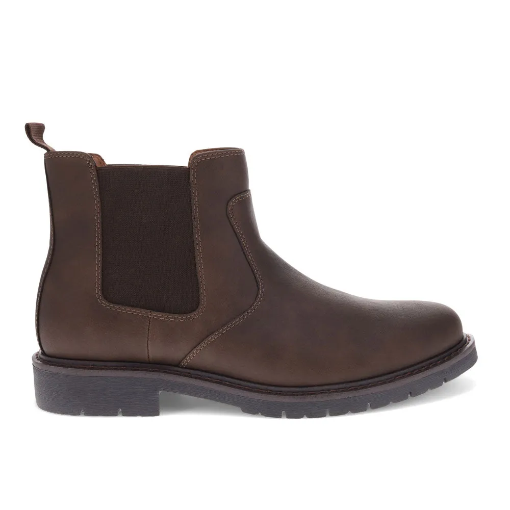 Durham - Mens Casual Rugged Boot