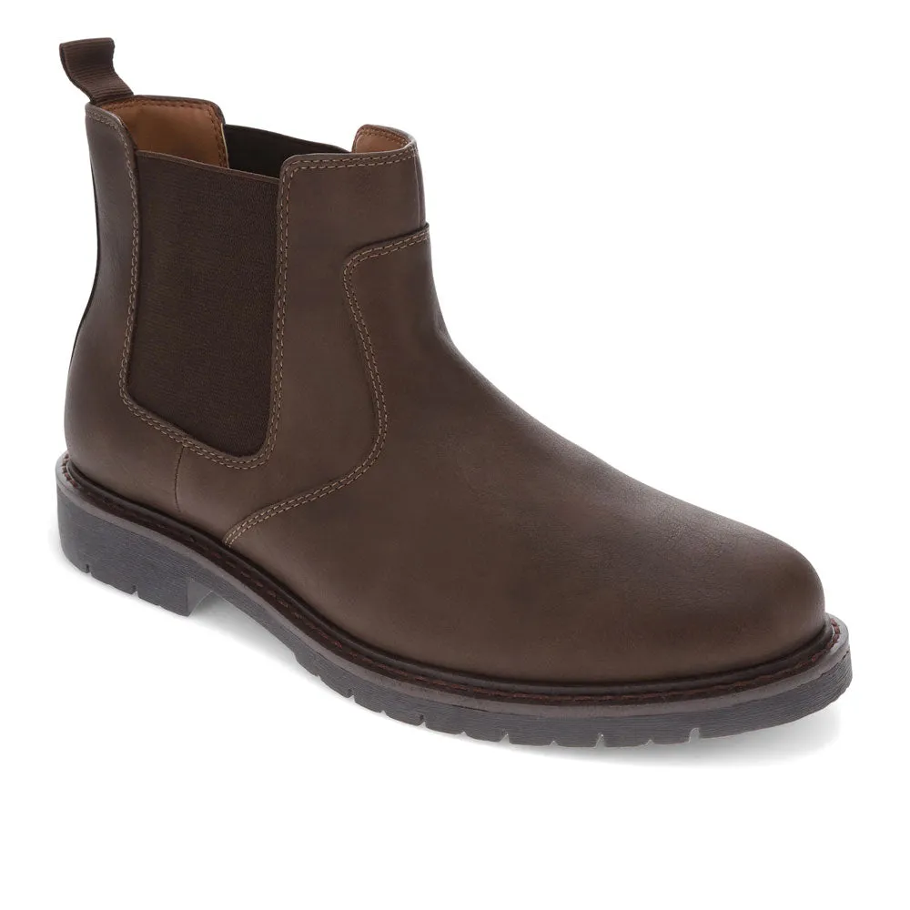 Durham - Mens Casual Rugged Boot