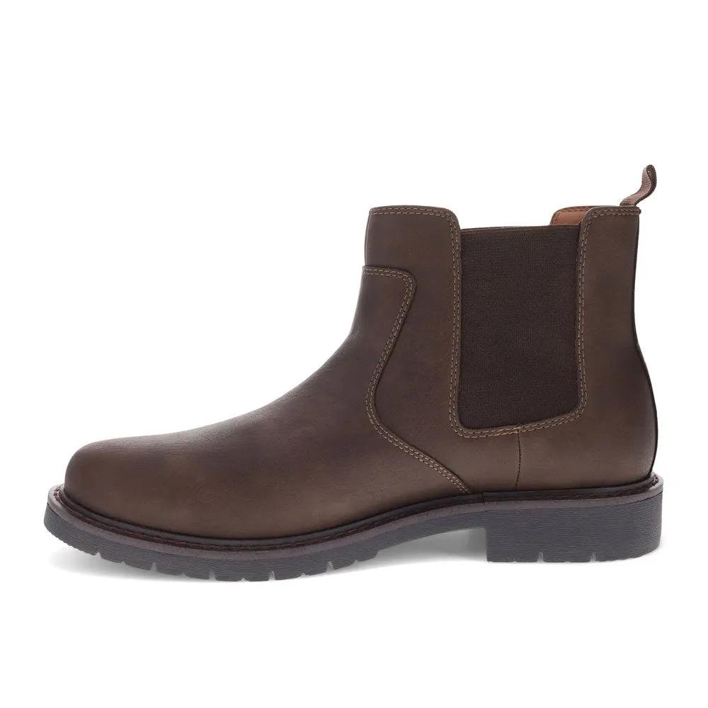 Durham - Mens Casual Rugged Boot