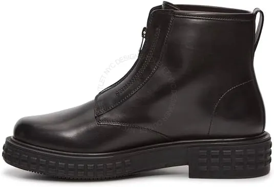 Ferragamo Spike Boots