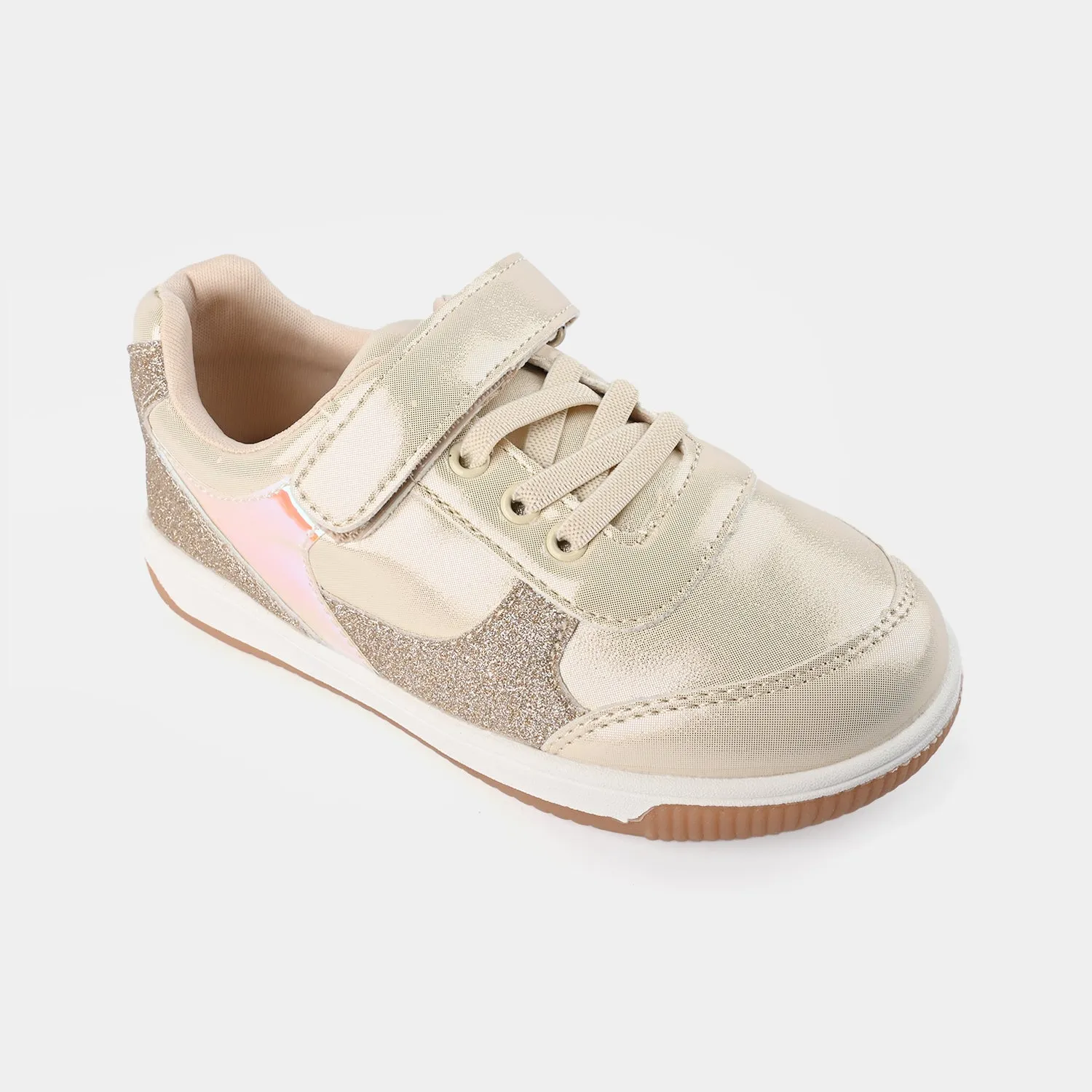 Girls Sneaker XR1011-012-BEIGE