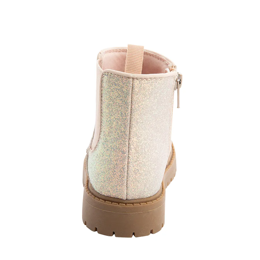 Girl's Toddler Allea Chelsea Boot