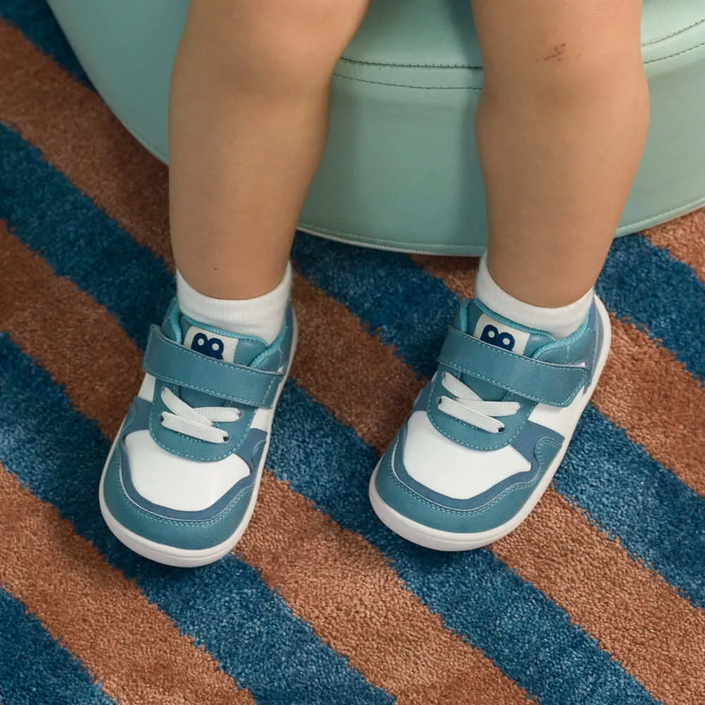 HopHop Soft Sole Non-Slip Pre-walker Baby Sneakers