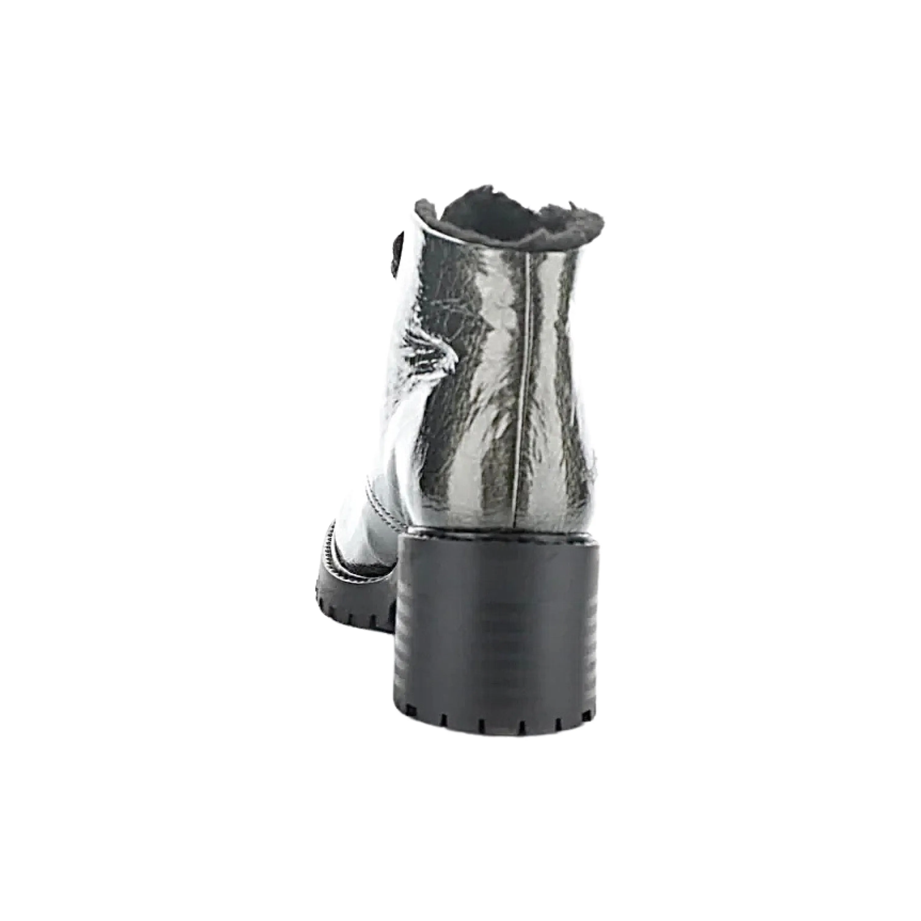 Index Pewter WATERPROOF Boot