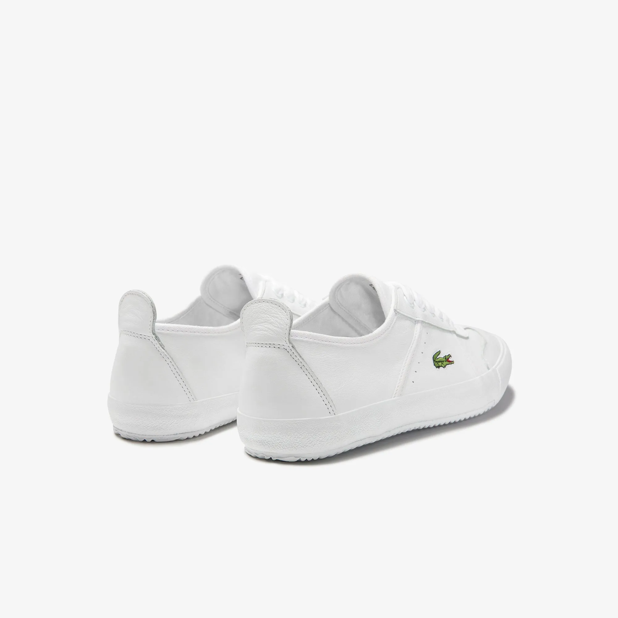 Lacoste Contest 0120 2 Cma Sneakers - Tank/Calla