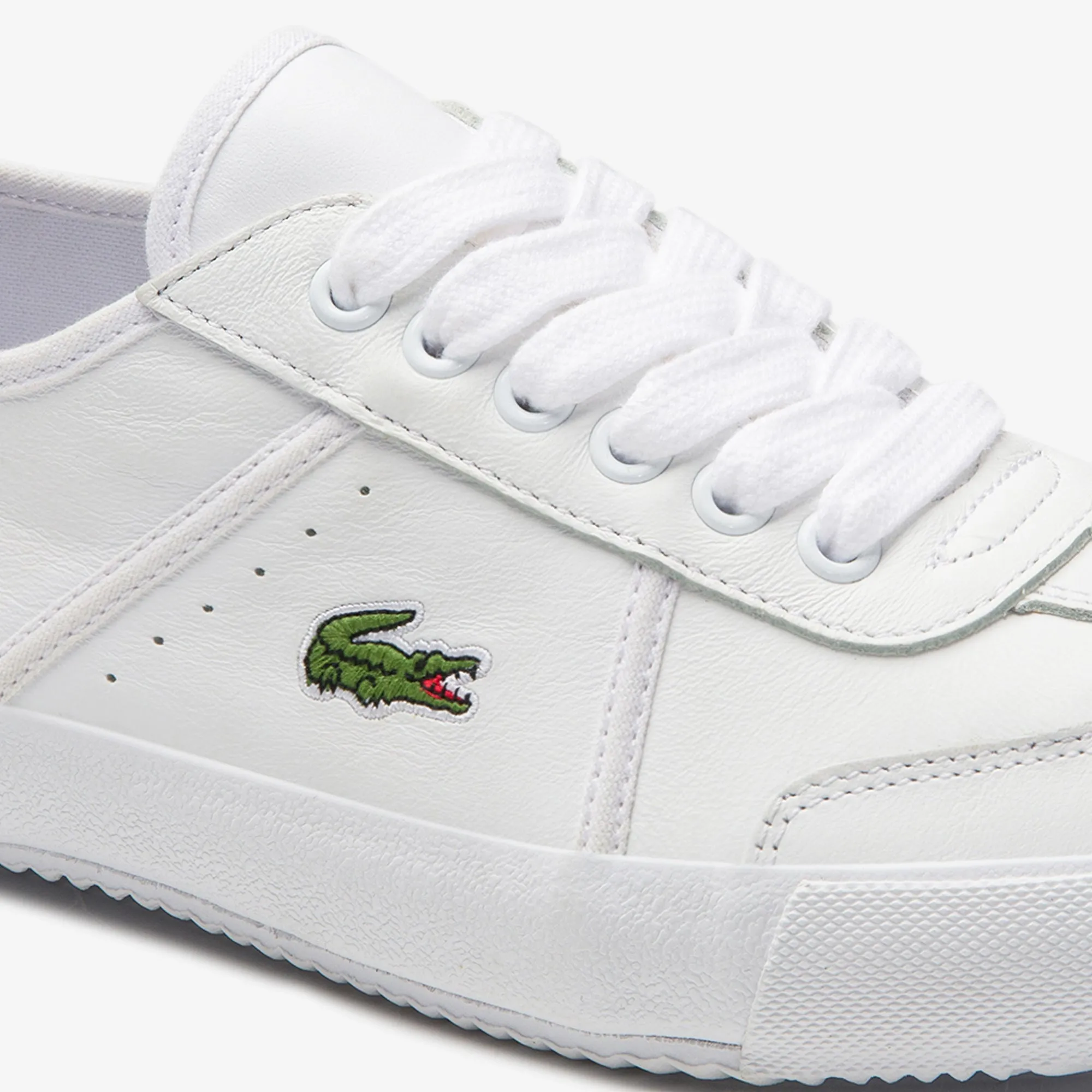 Lacoste Contest 0120 2 Cma Sneakers - Tank/Calla