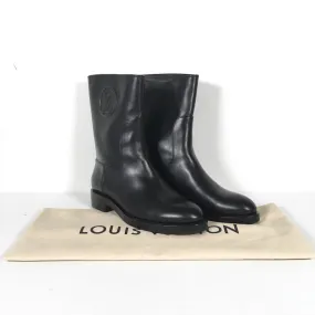 Louis Vuitton Boots