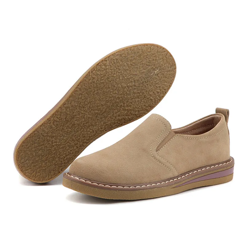 Margaret – Women's Casual Slip-On Loafers