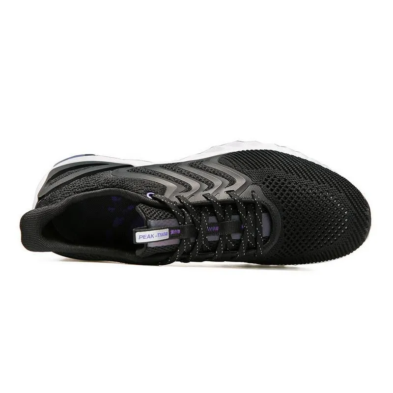 Men's Lightweight Reflective Sneakers