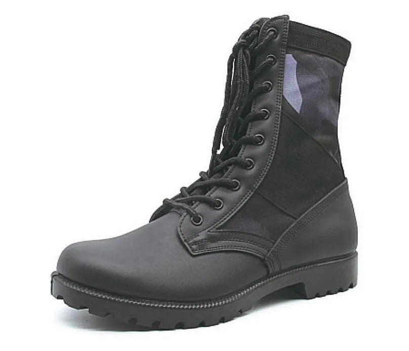 Military Tactical and Jungle Durable Boots