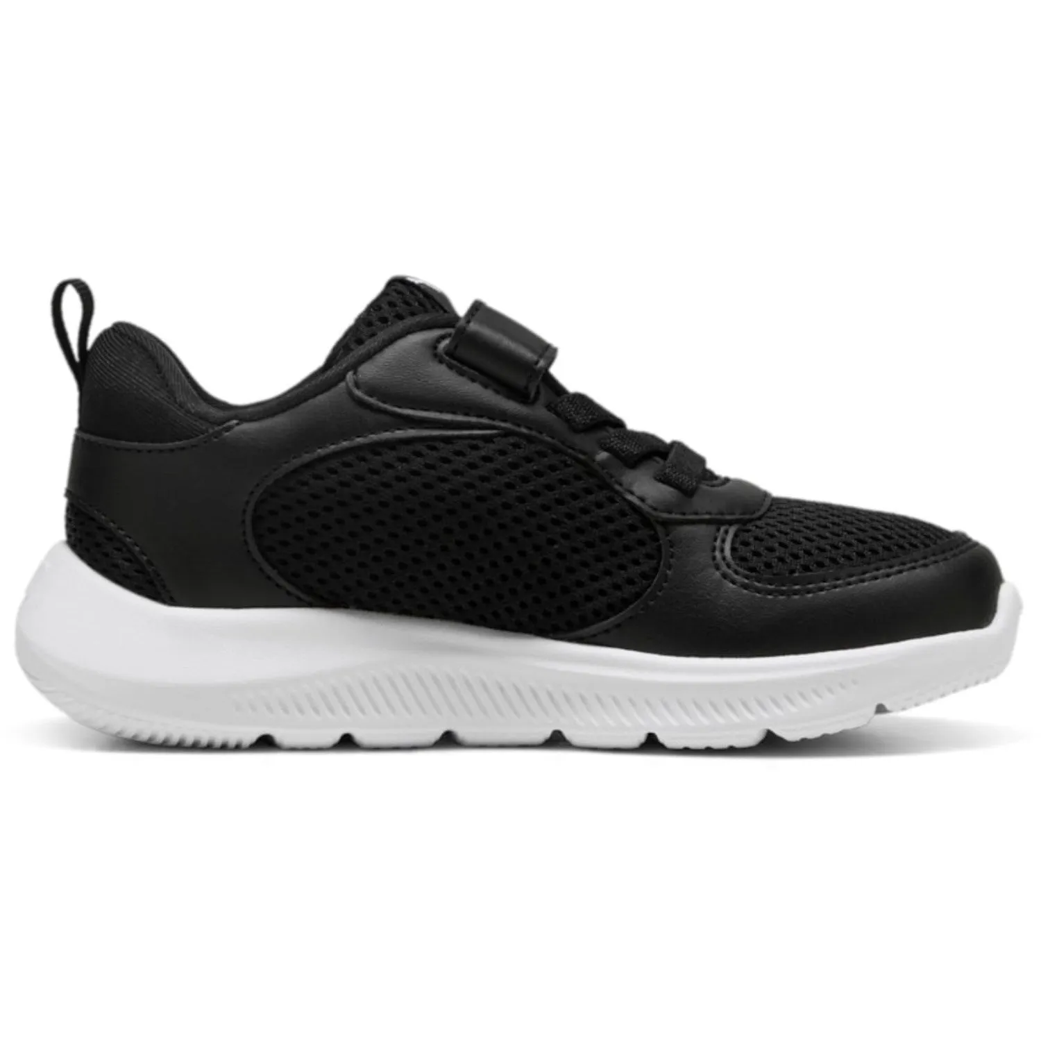 Puma Black Fun Racer 2 AC  PS Sneakers