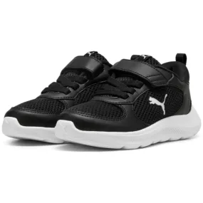 Puma Black Fun Racer 2 AC  PS Sneakers