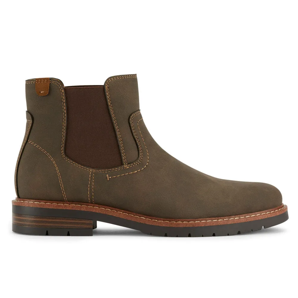 Ransom - Mens Rugged Boot